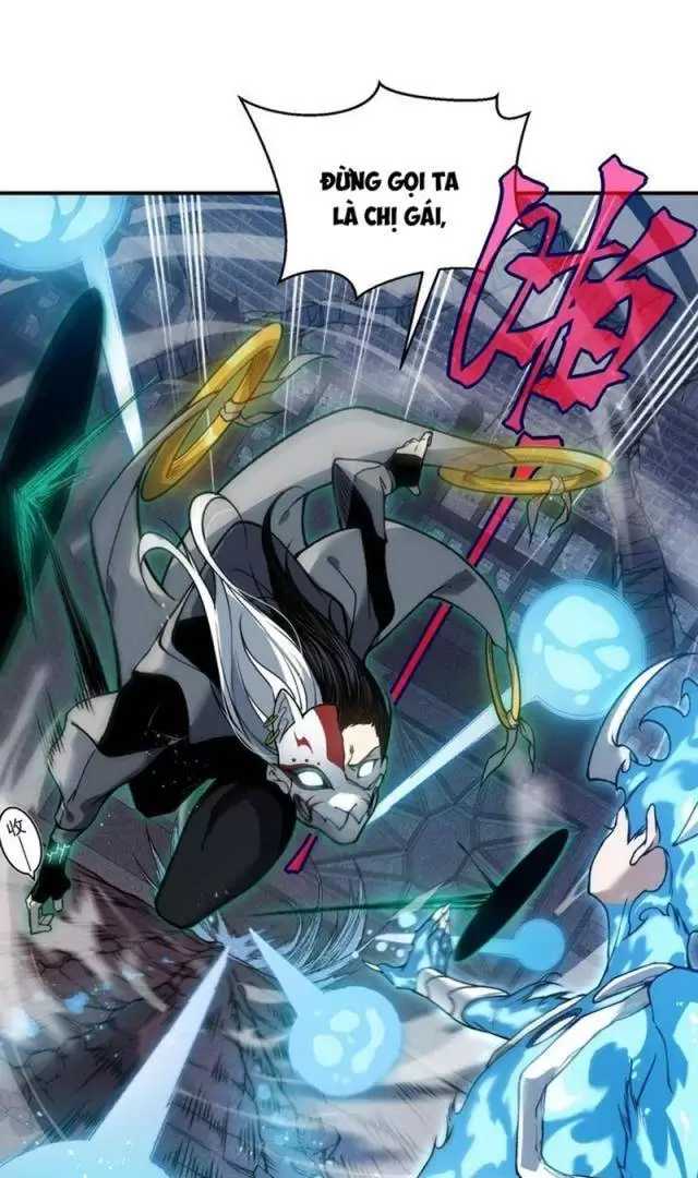 Quỷ Tiến Hóa Chapter 67 - Trang 2