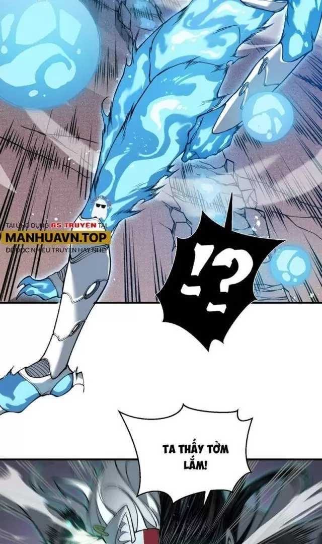 Quỷ Tiến Hóa Chapter 67 - Trang 2