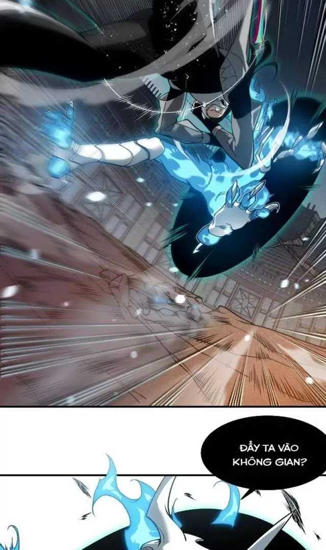 Quỷ Tiến Hóa Chapter 67 - Trang 2