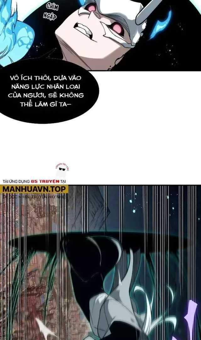 Quỷ Tiến Hóa Chapter 67 - Trang 2