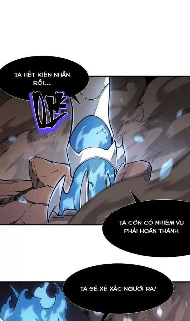 Quỷ Tiến Hóa Chapter 67 - Trang 2
