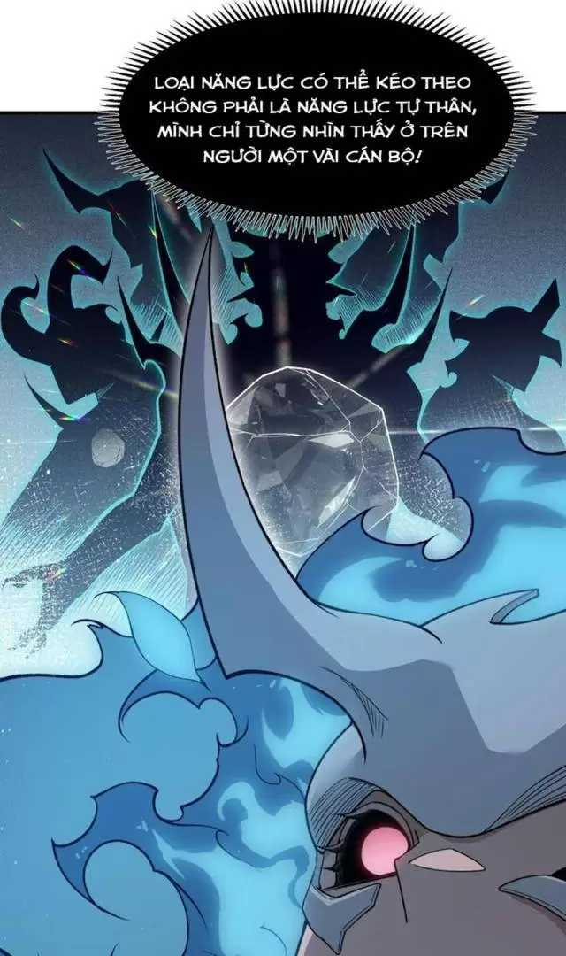 Quỷ Tiến Hóa Chapter 67 - Trang 2