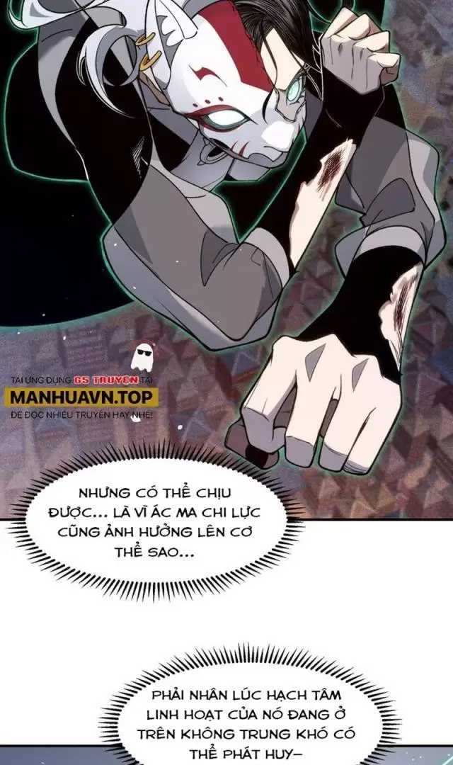 Quỷ Tiến Hóa Chapter 67 - Trang 2