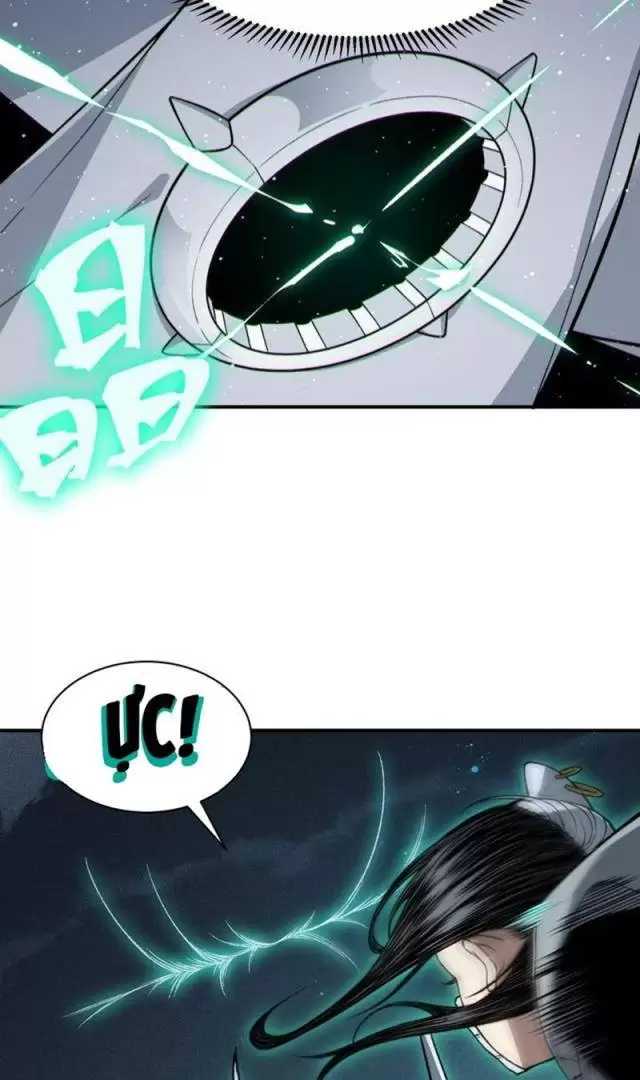 Quỷ Tiến Hóa Chapter 67 - Trang 2