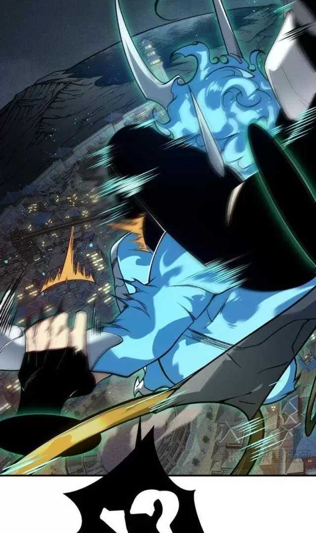 Quỷ Tiến Hóa Chapter 67 - Trang 2