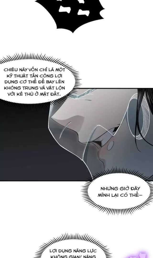 Quỷ Tiến Hóa Chapter 67 - Trang 2