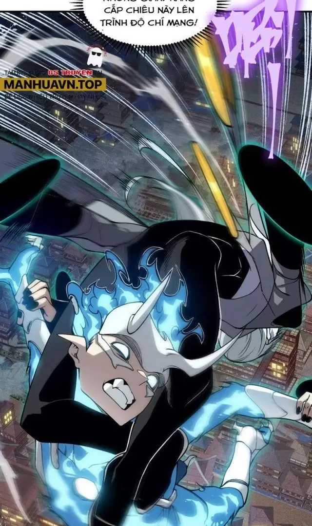 Quỷ Tiến Hóa Chapter 67 - Trang 2