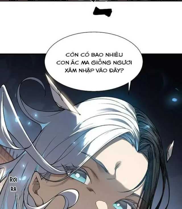 Quỷ Tiến Hóa Chapter 67 - Trang 2