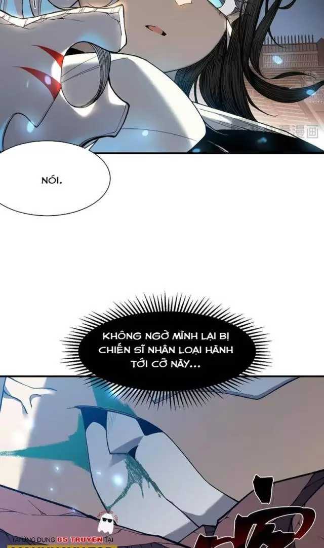 Quỷ Tiến Hóa Chapter 67 - Trang 2