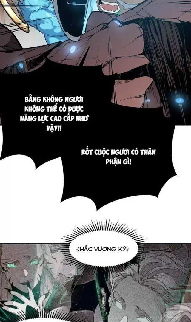 Quỷ Tiến Hóa Chapter 67 - Trang 2