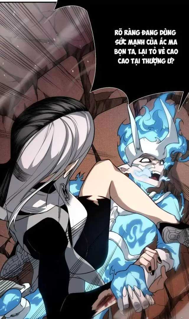 Quỷ Tiến Hóa Chapter 67 - Trang 2