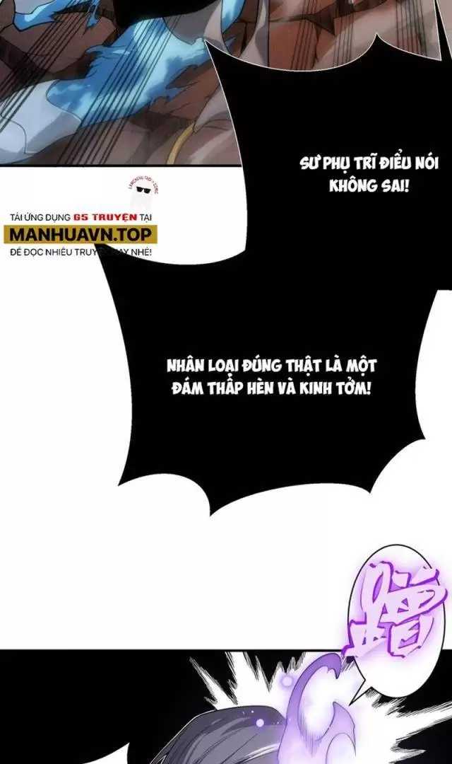 Quỷ Tiến Hóa Chapter 67 - Trang 2