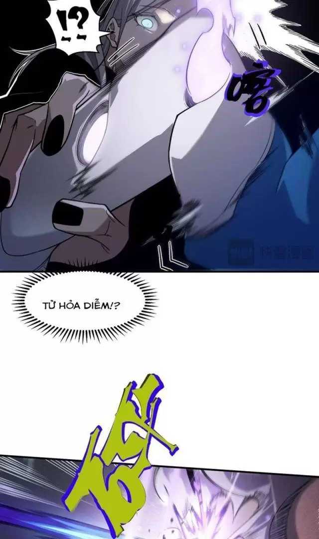 Quỷ Tiến Hóa Chapter 67 - Trang 2