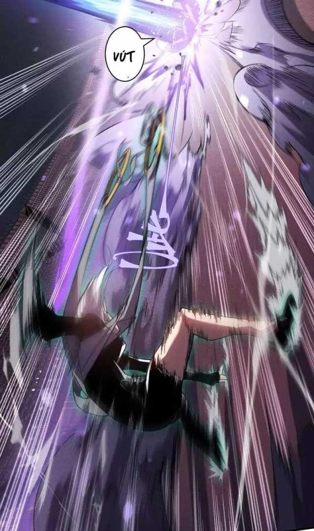 Quỷ Tiến Hóa Chapter 67 - Trang 2