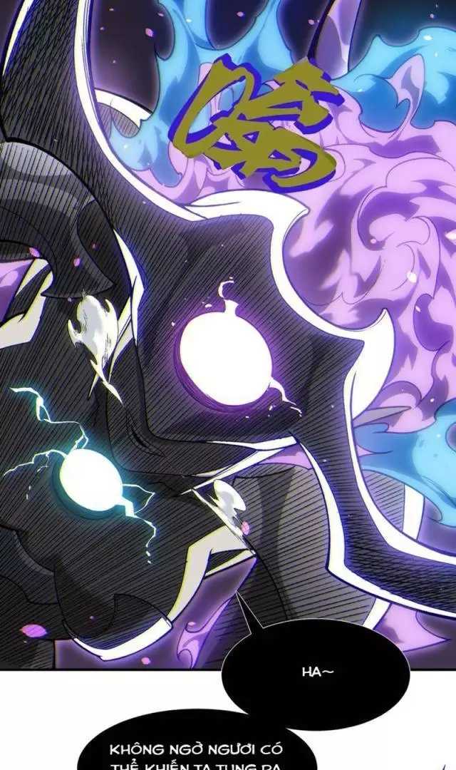 Quỷ Tiến Hóa Chapter 67 - Trang 2
