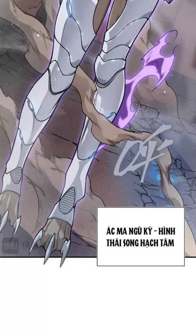 Quỷ Tiến Hóa Chapter 67 - Trang 2
