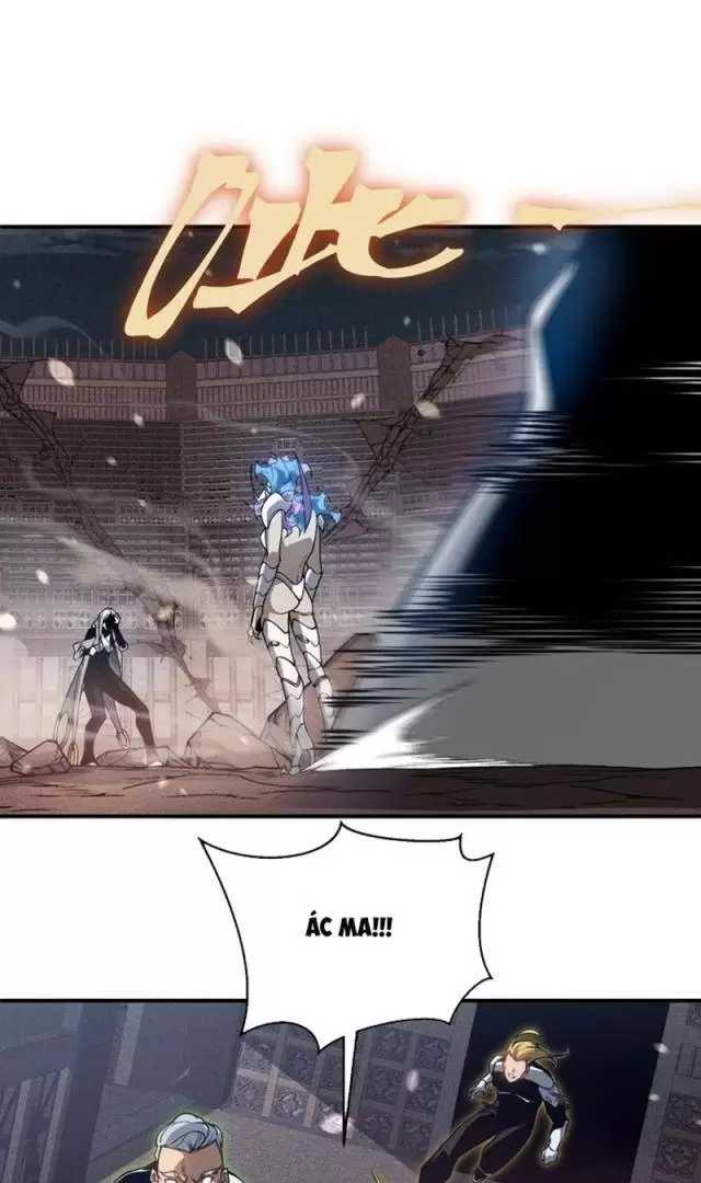 Quỷ Tiến Hóa Chapter 67 - Trang 2