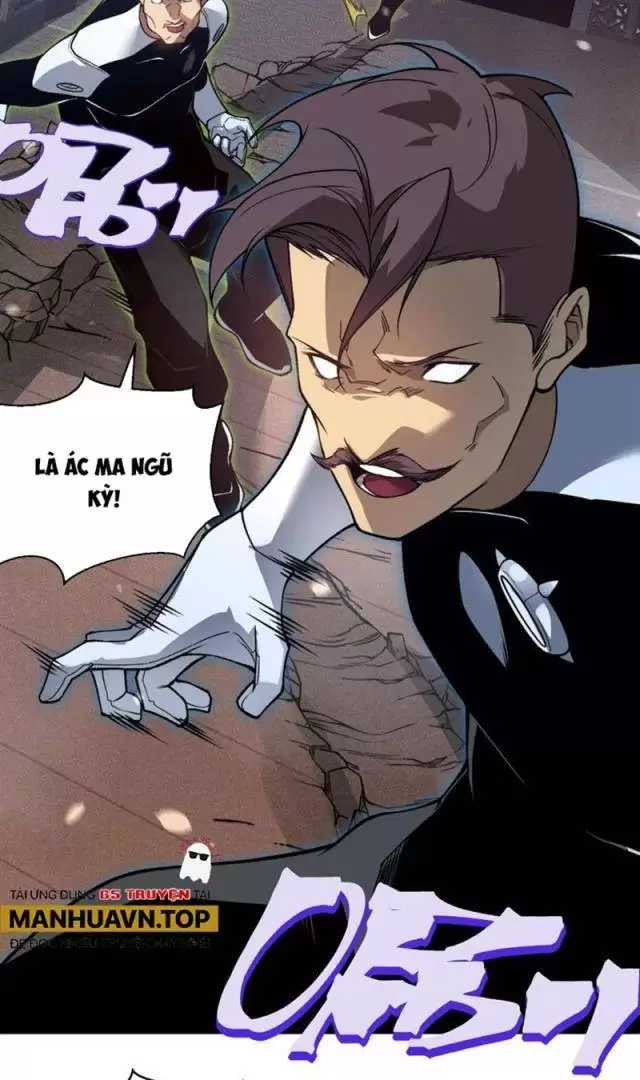 Quỷ Tiến Hóa Chapter 67 - Trang 2