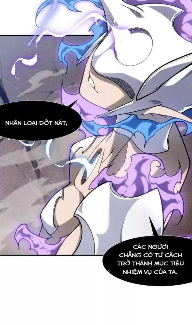 Quỷ Tiến Hóa Chapter 67 - Trang 2