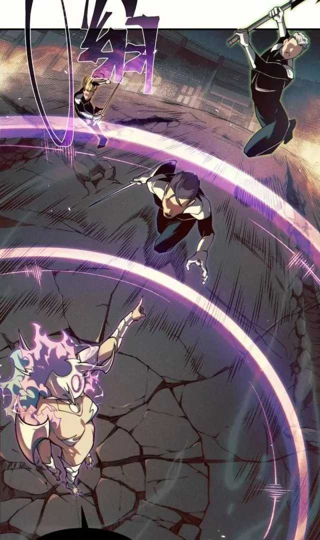 Quỷ Tiến Hóa Chapter 67 - Trang 2