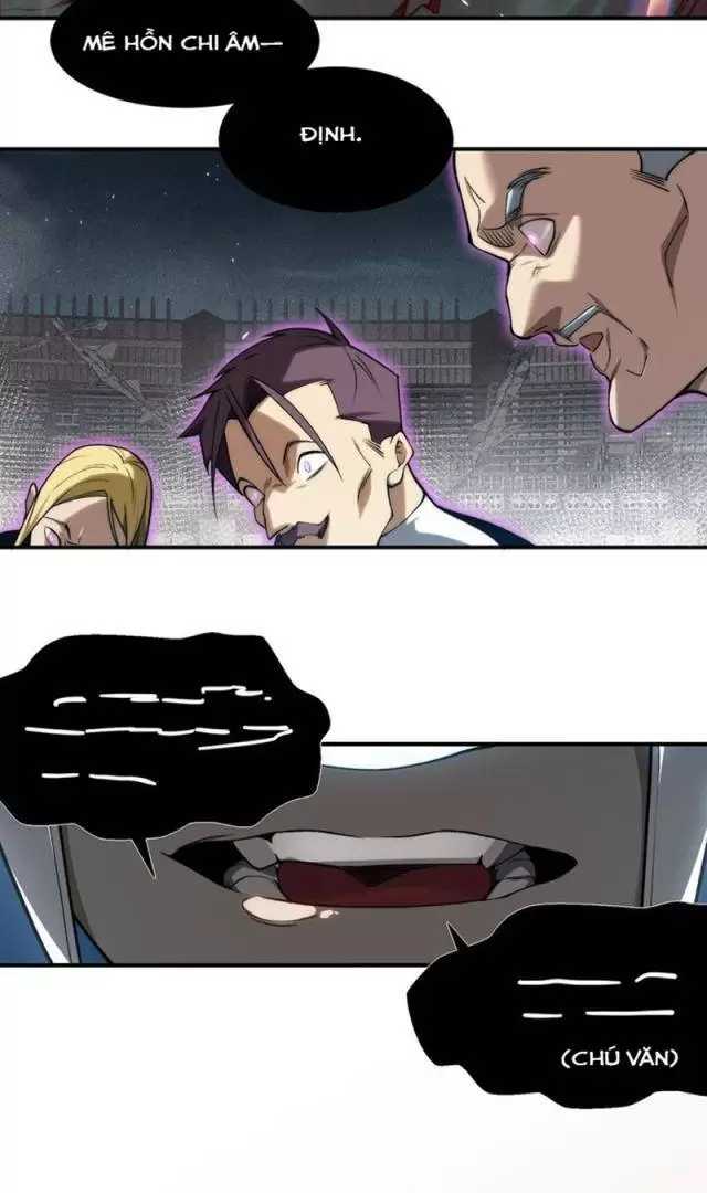 Quỷ Tiến Hóa Chapter 67 - Trang 2