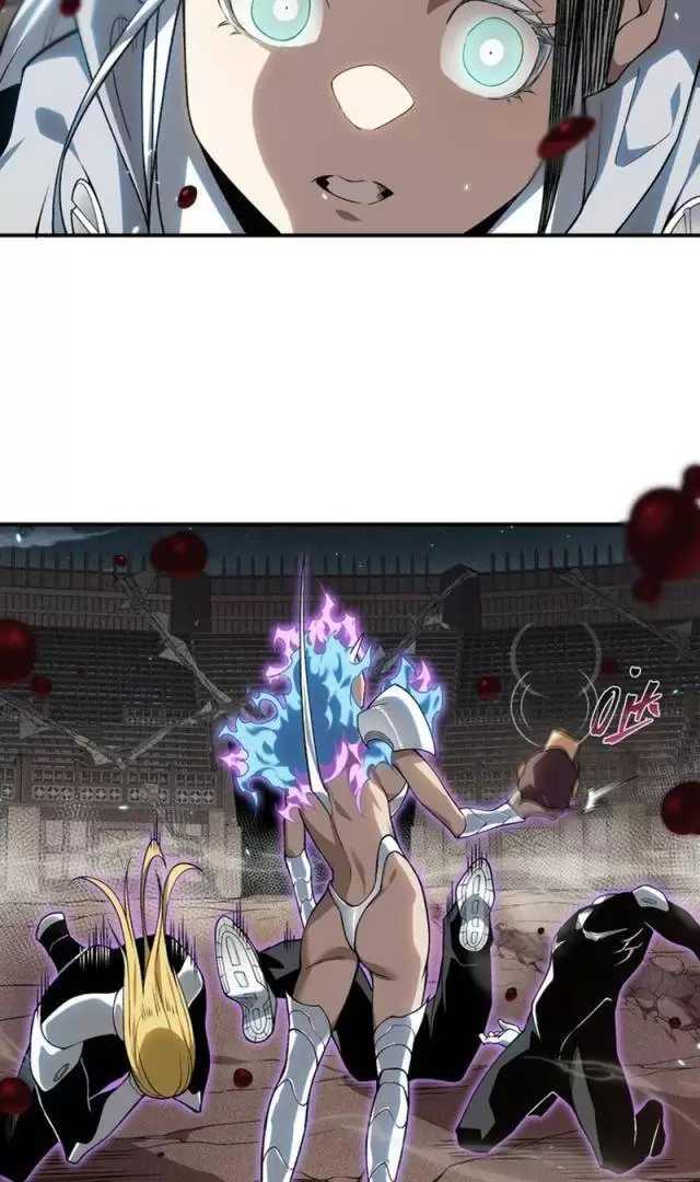 Quỷ Tiến Hóa Chapter 67 - Trang 2