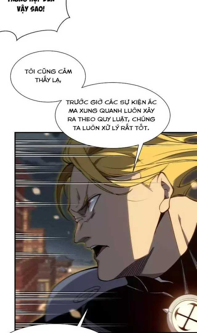 Quỷ Tiến Hóa Chapter 67 - Trang 2
