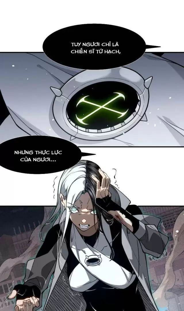 Quỷ Tiến Hóa Chapter 68 - Trang 2