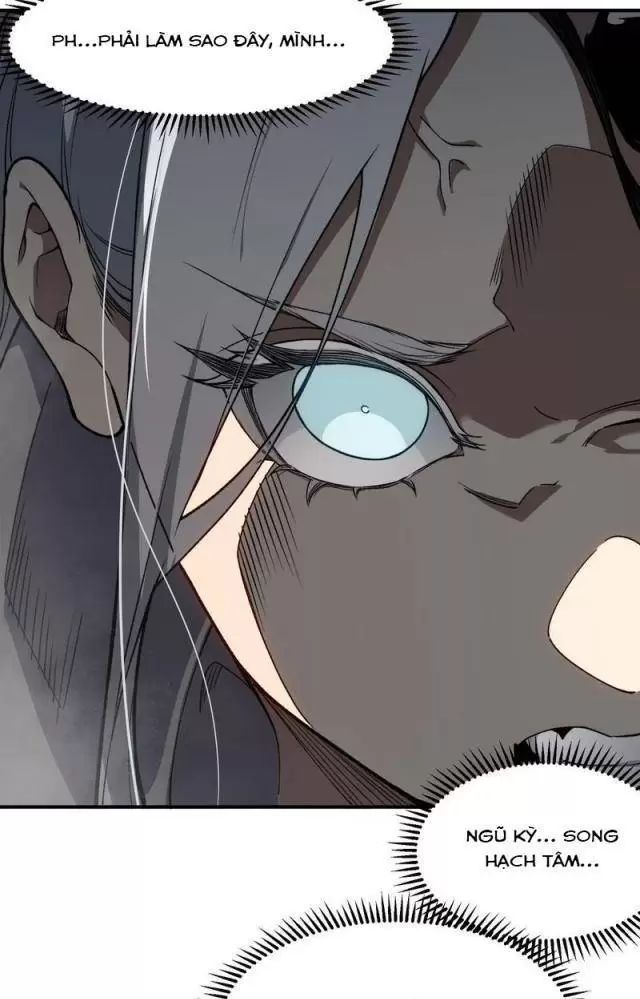 Quỷ Tiến Hóa Chapter 68 - Trang 2