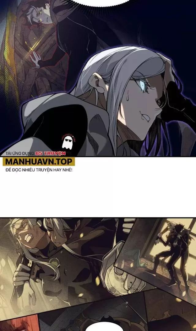 Quỷ Tiến Hóa Chapter 68 - Trang 2