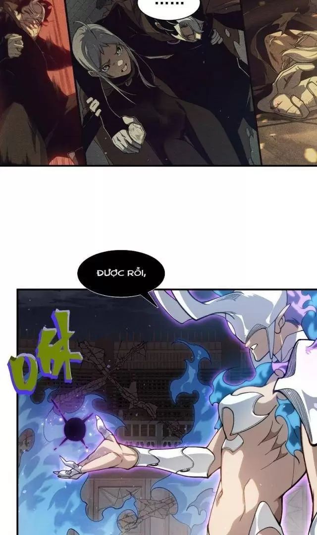 Quỷ Tiến Hóa Chapter 68 - Trang 2