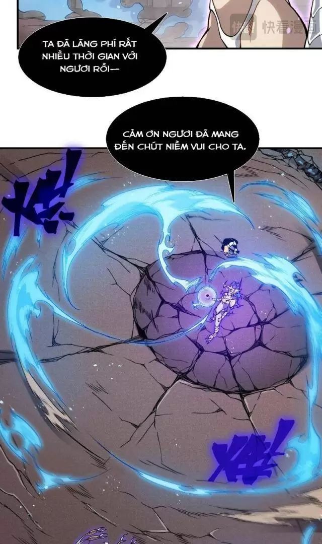 Quỷ Tiến Hóa Chapter 68 - Trang 2