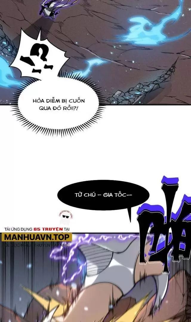 Quỷ Tiến Hóa Chapter 68 - Trang 2