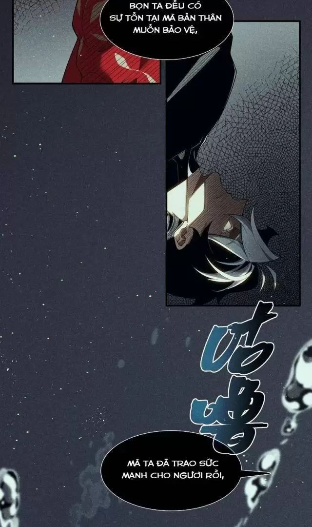 Quỷ Tiến Hóa Chapter 68 - Trang 2