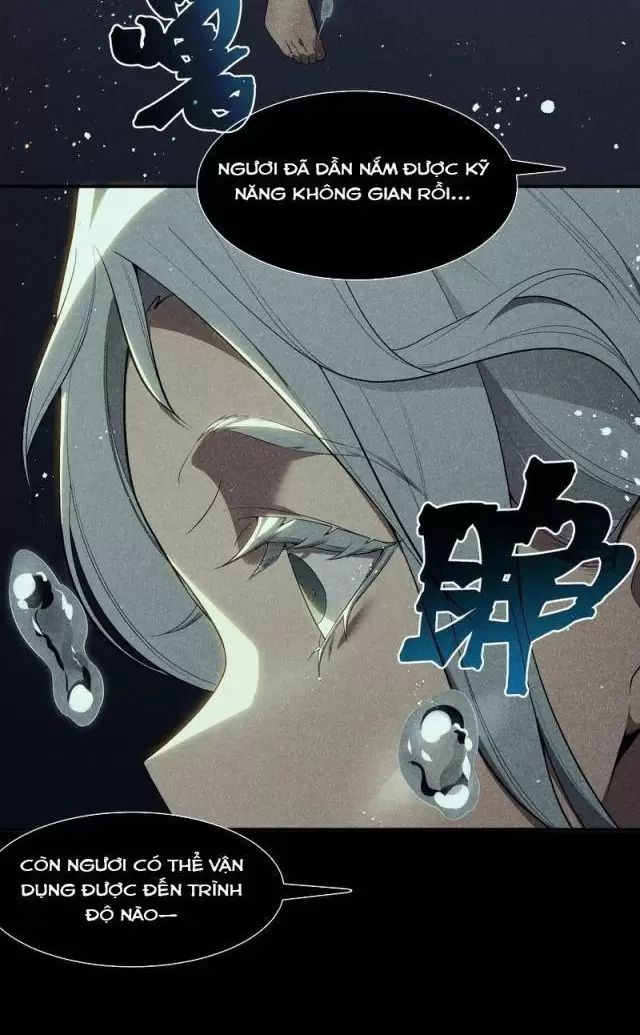 Quỷ Tiến Hóa Chapter 68 - Trang 2