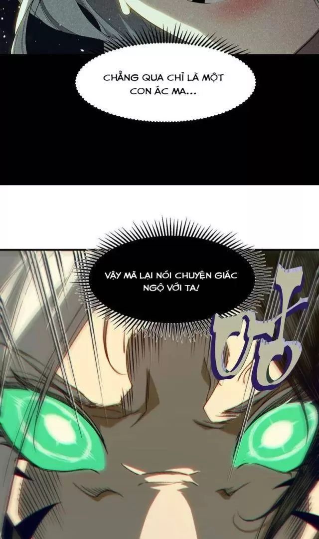 Quỷ Tiến Hóa Chapter 68 - Trang 2