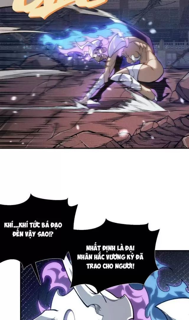 Quỷ Tiến Hóa Chapter 68 - Trang 2