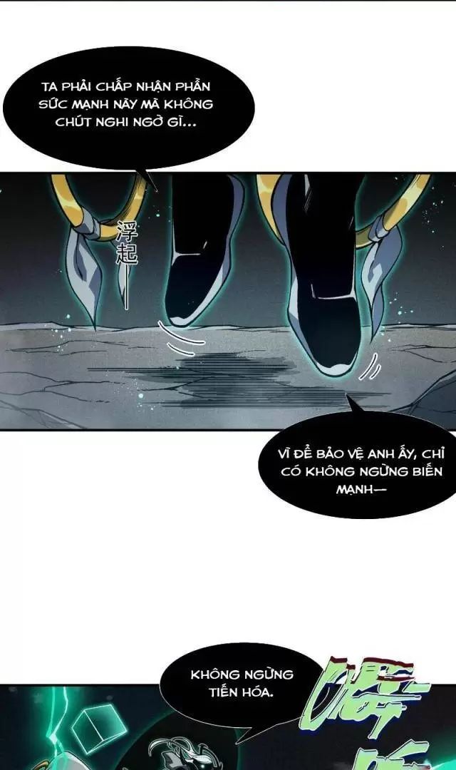 Quỷ Tiến Hóa Chapter 68 - Trang 2