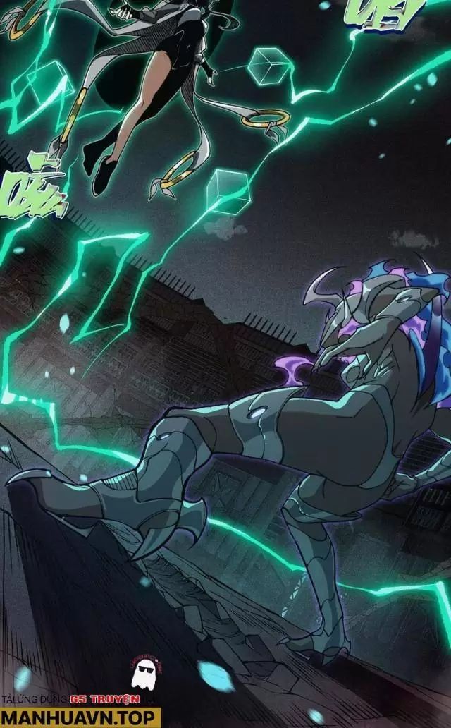 Quỷ Tiến Hóa Chapter 68 - Trang 2