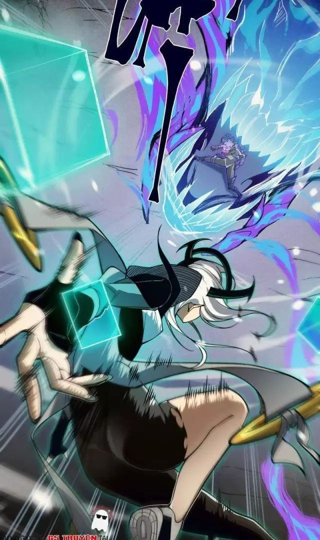 Quỷ Tiến Hóa Chapter 68 - Trang 2