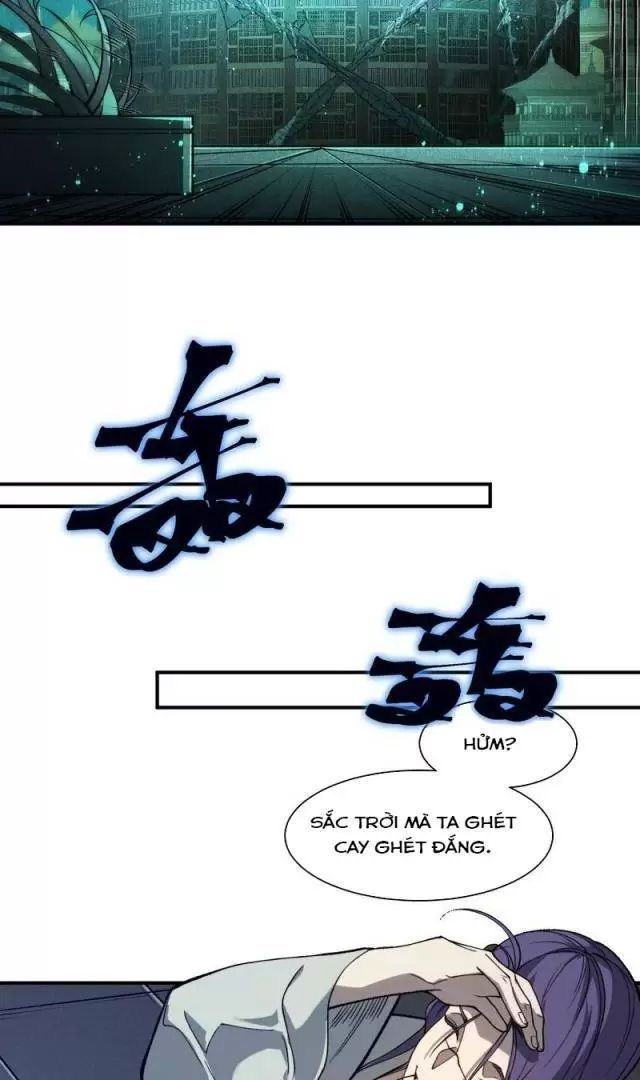 Quỷ Tiến Hóa Chapter 68 - Trang 2