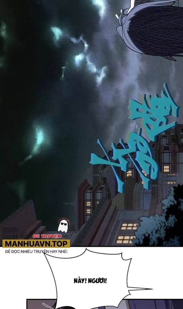 Quỷ Tiến Hóa Chapter 68 - Trang 2