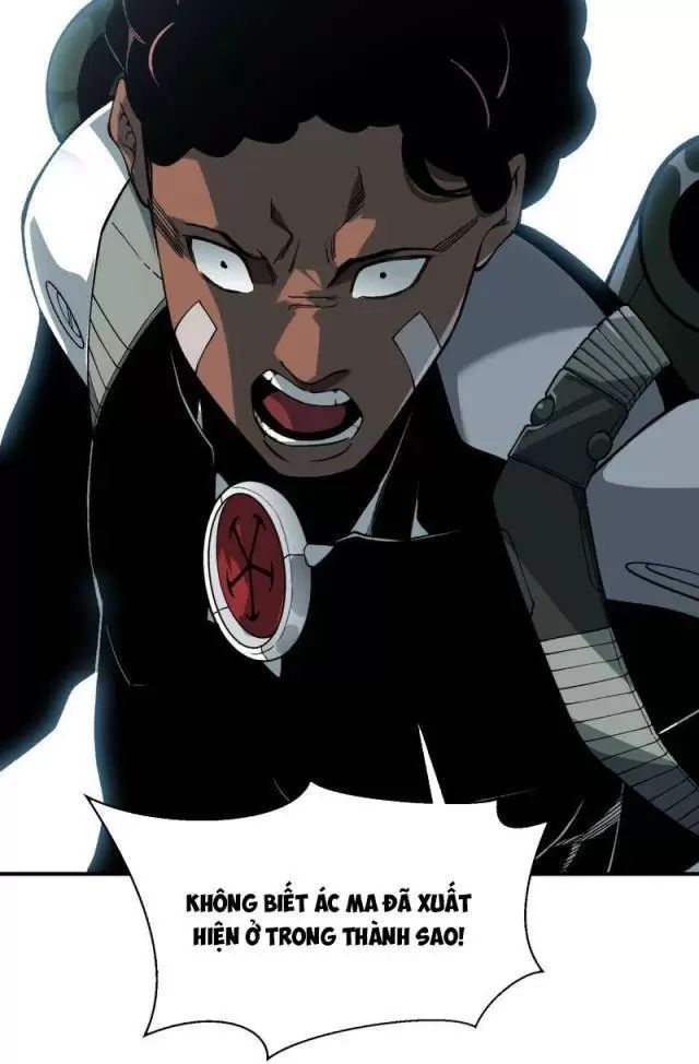 Quỷ Tiến Hóa Chapter 68 - Trang 2