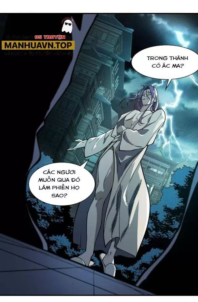 Quỷ Tiến Hóa Chapter 68 - Trang 2
