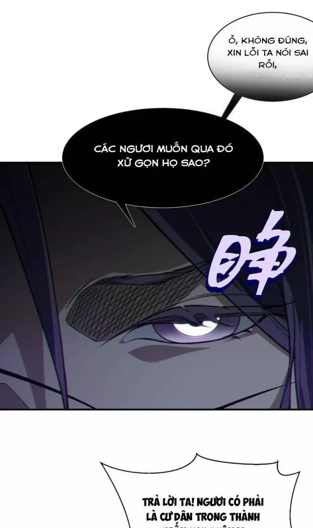 Quỷ Tiến Hóa Chapter 68 - Trang 2