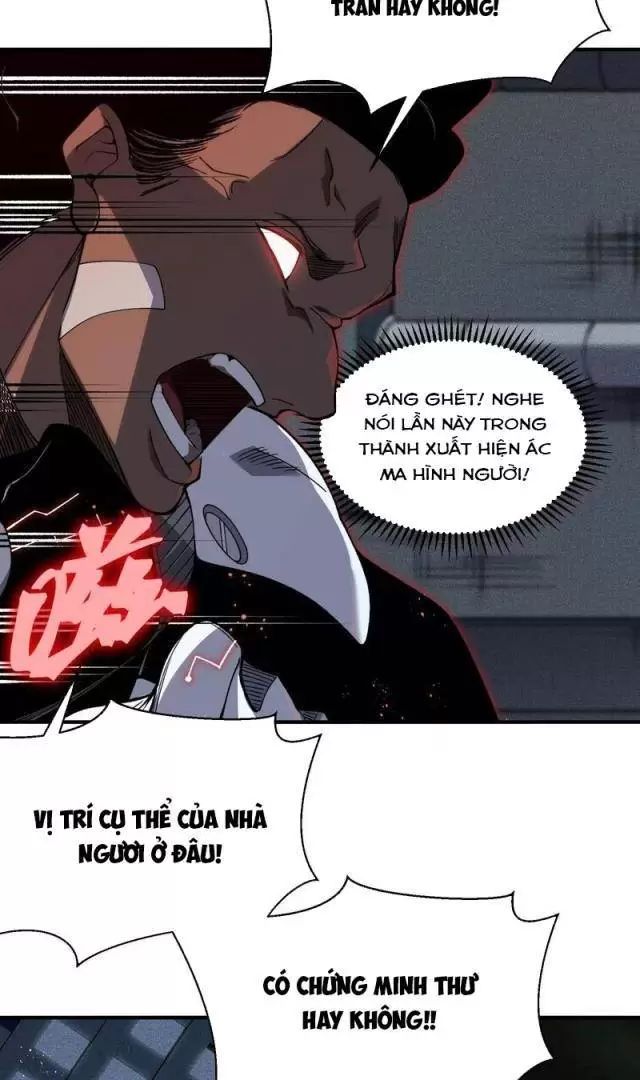 Quỷ Tiến Hóa Chapter 68 - Trang 2
