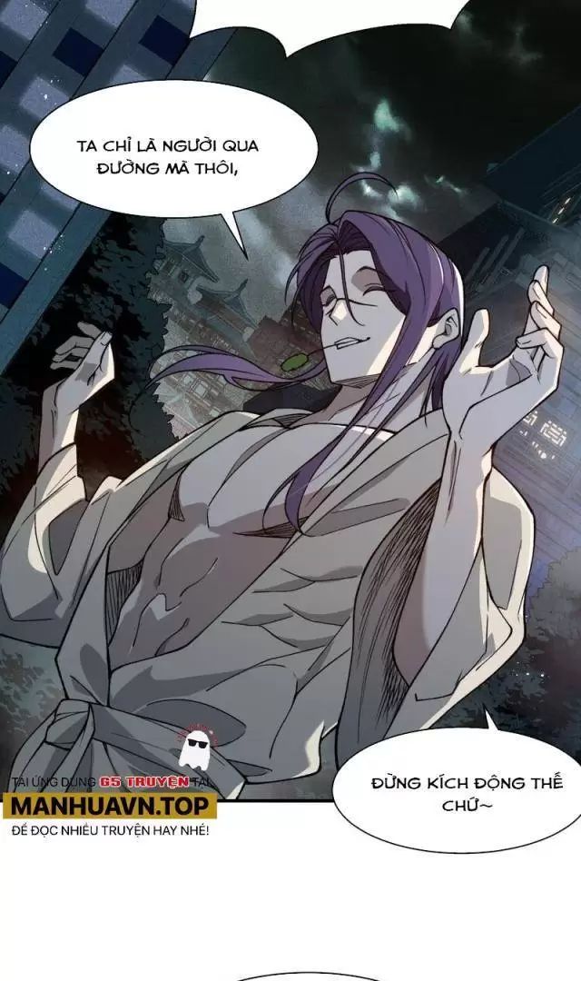 Quỷ Tiến Hóa Chapter 68 - Trang 2