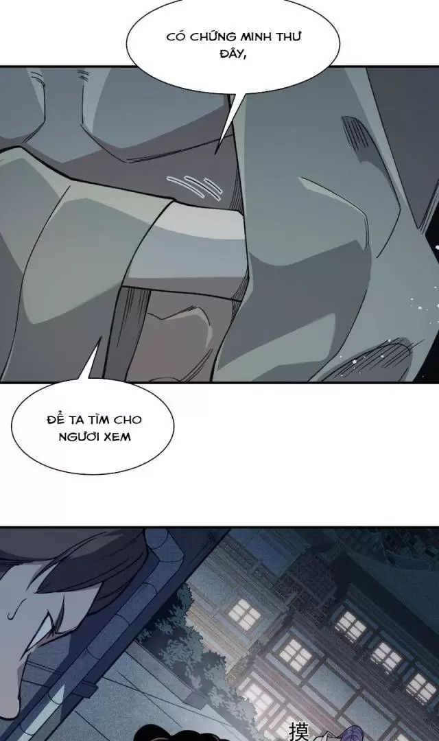 Quỷ Tiến Hóa Chapter 68 - Trang 2