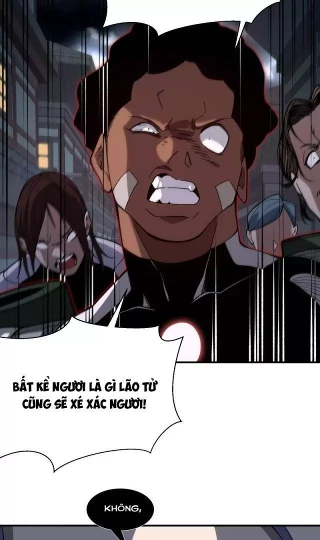 Quỷ Tiến Hóa Chapter 68 - Trang 2