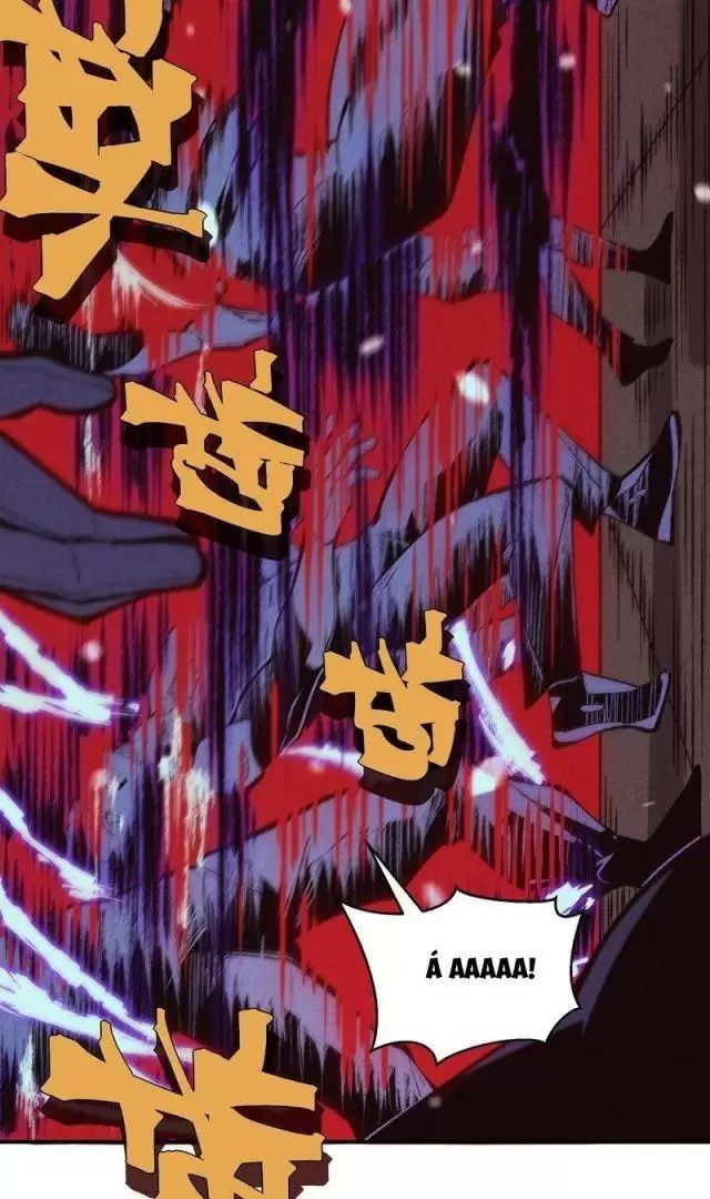 Quỷ Tiến Hóa Chapter 68 - Trang 2